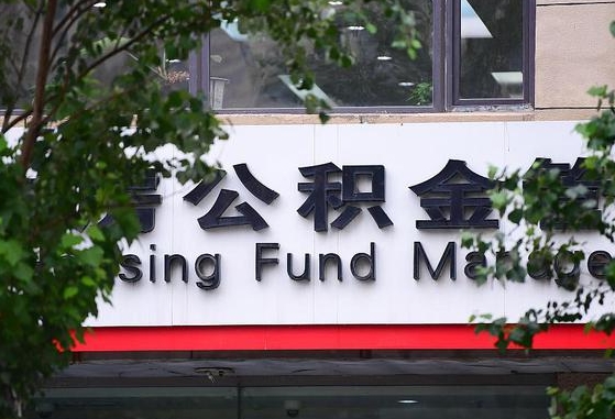 安阳找中介代取公积金成功了（找中介代取公积金成功了,过后会被发现吗）